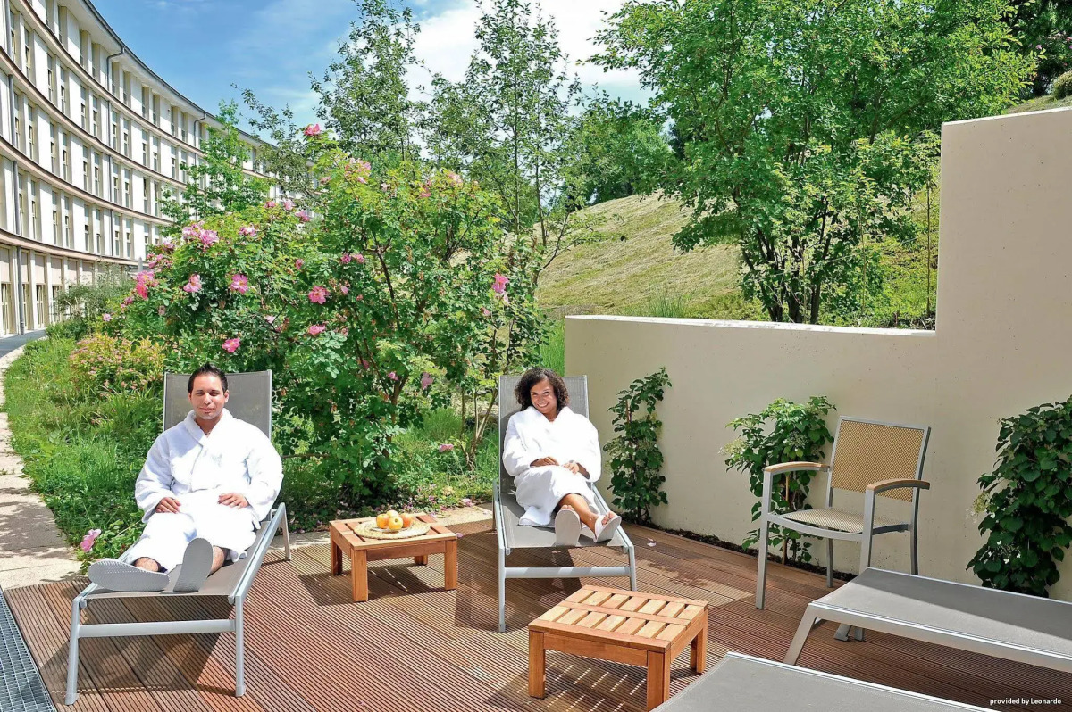 Dorint Hotel Durbach/Schwarzwald