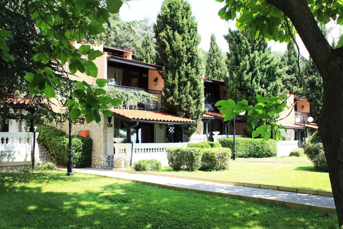 Royal Park Hotel - All Inclusive