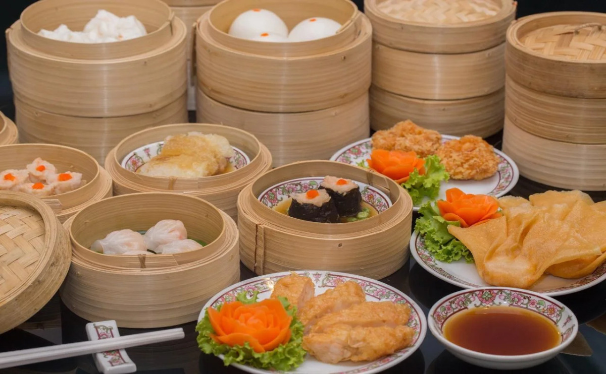 Ambassador City Jomtien