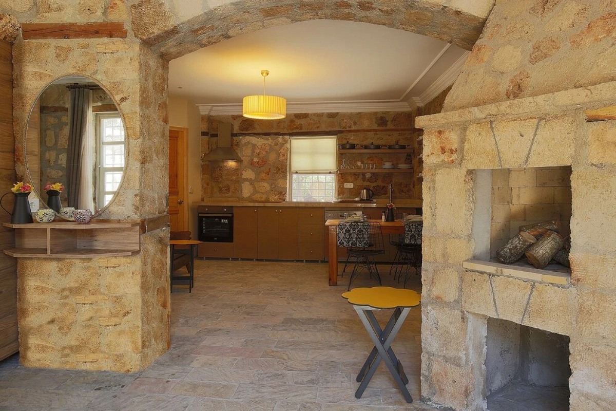 Castle Inn Boutique Hotel