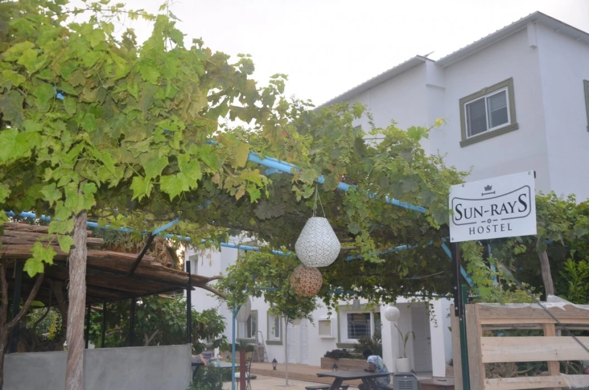 Sun Rays Hotel