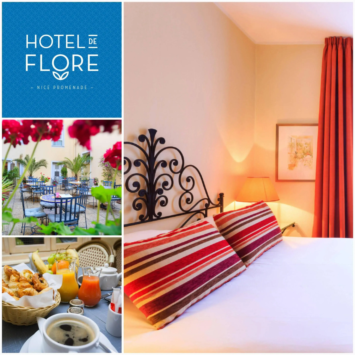 The Deck Hotel by HappyCulture