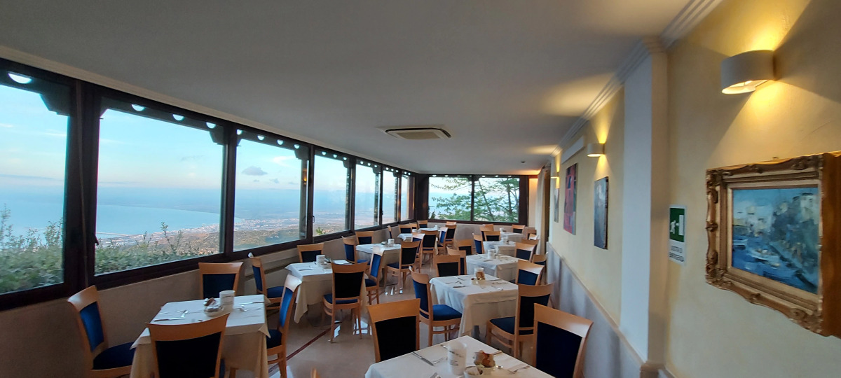 Palace Hotel San Michele