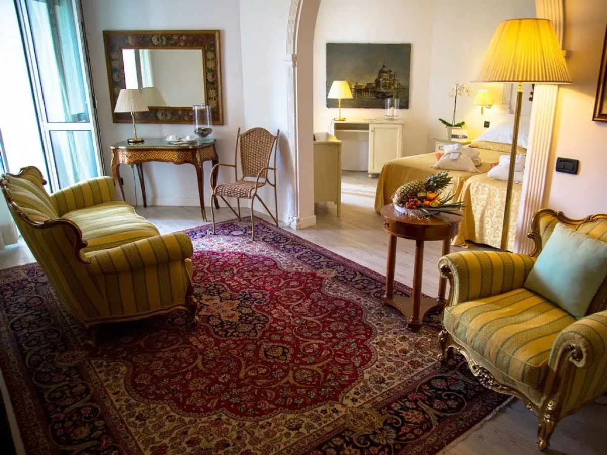 Hotel Bellavista Terme Resort e Spa