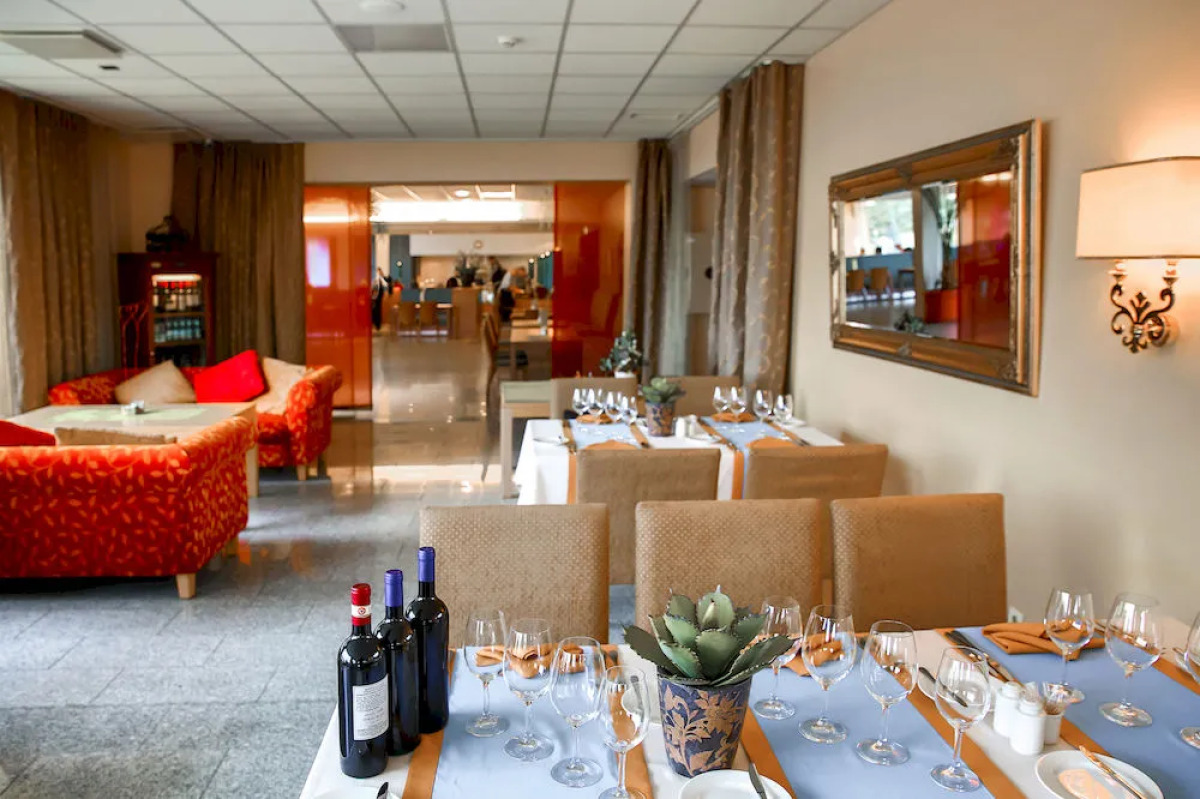 Fra Mare Thalasso Spa