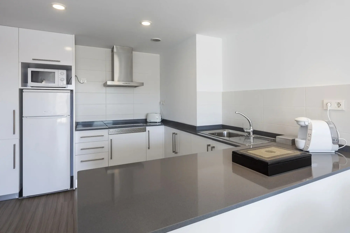 Отель AxelBeach Ibiza Spa & Beach Club - Adults Only Hotel