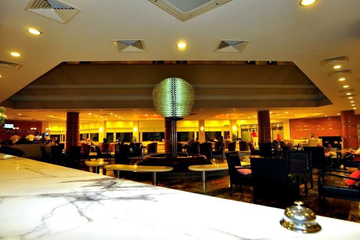 Asteria Collection Side (Ex. Labranda Excelsior)