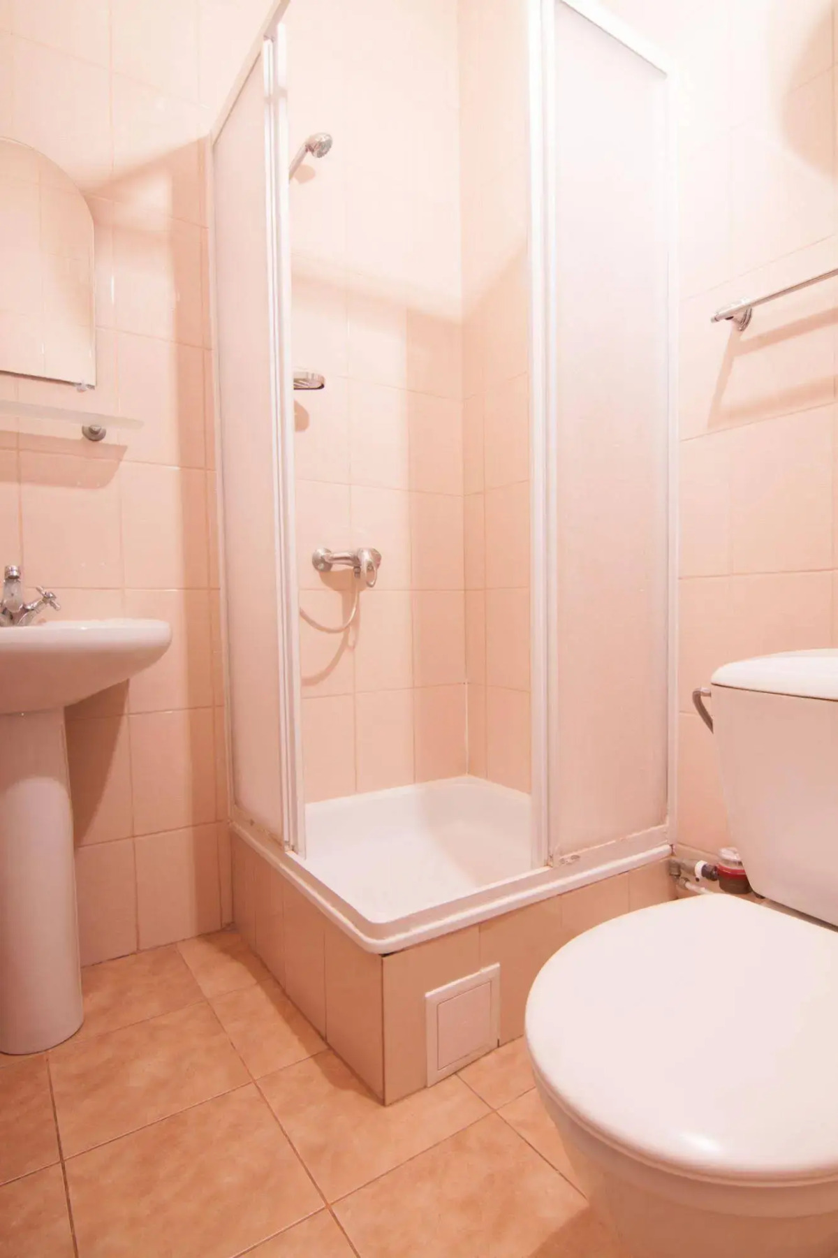 Мини-отель на Электротехнической, 18