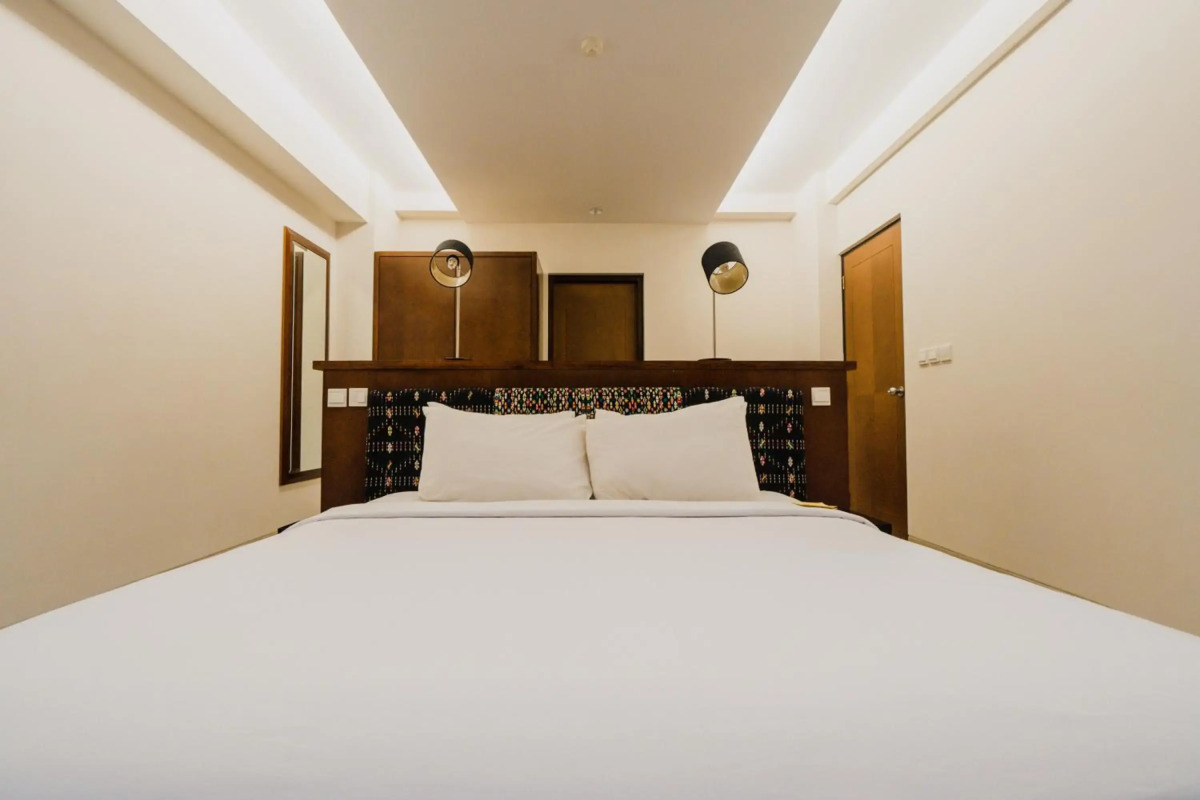 Bintang Flores Hotel