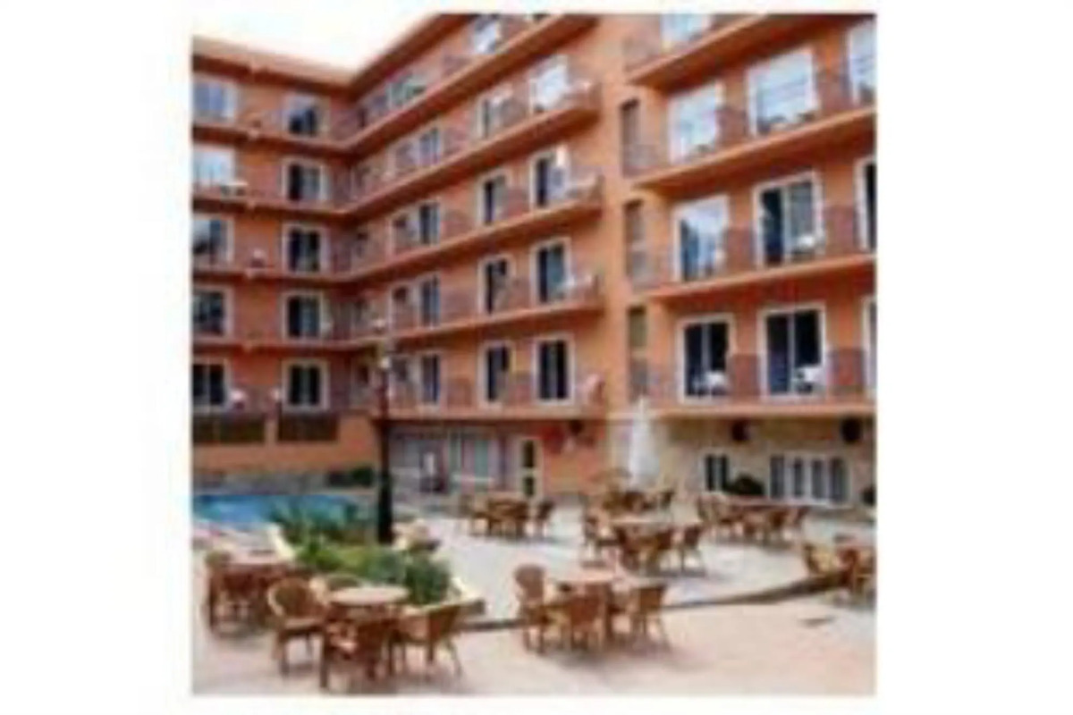 Hotel Costa Mediterraneo