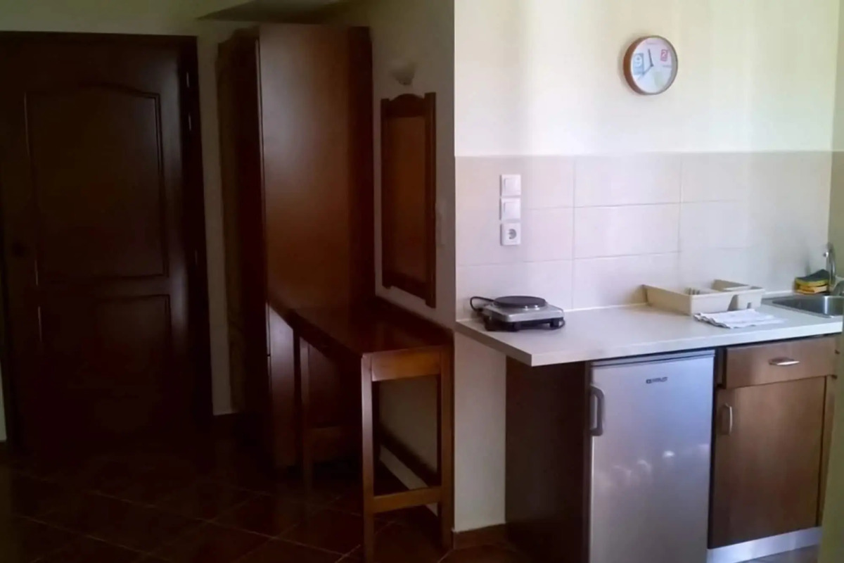 Iolkos Hotel Apartments