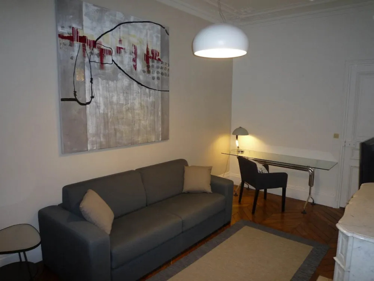 Bridgestreet Le Marais