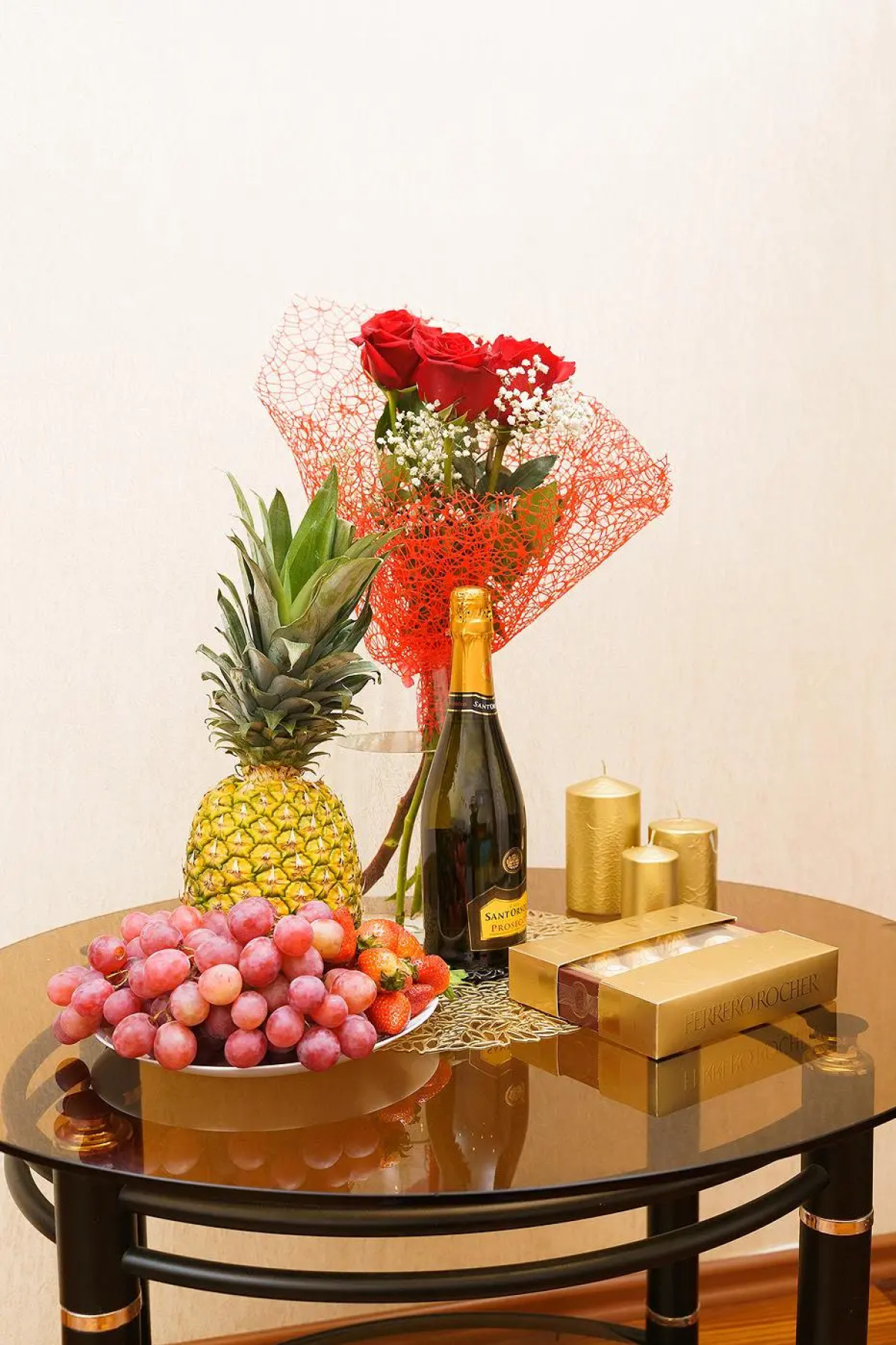 Йоларенда на Ленинском