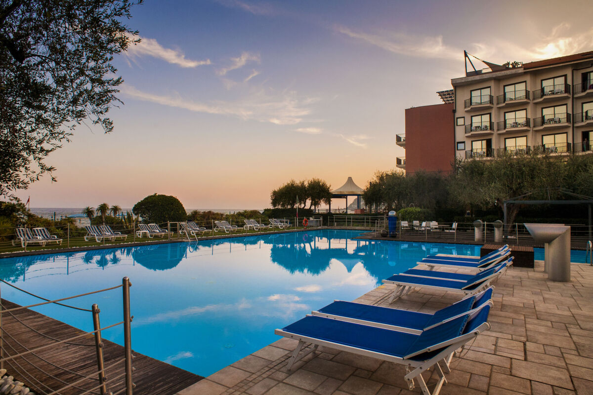 Grand Hotel Diana Majestic