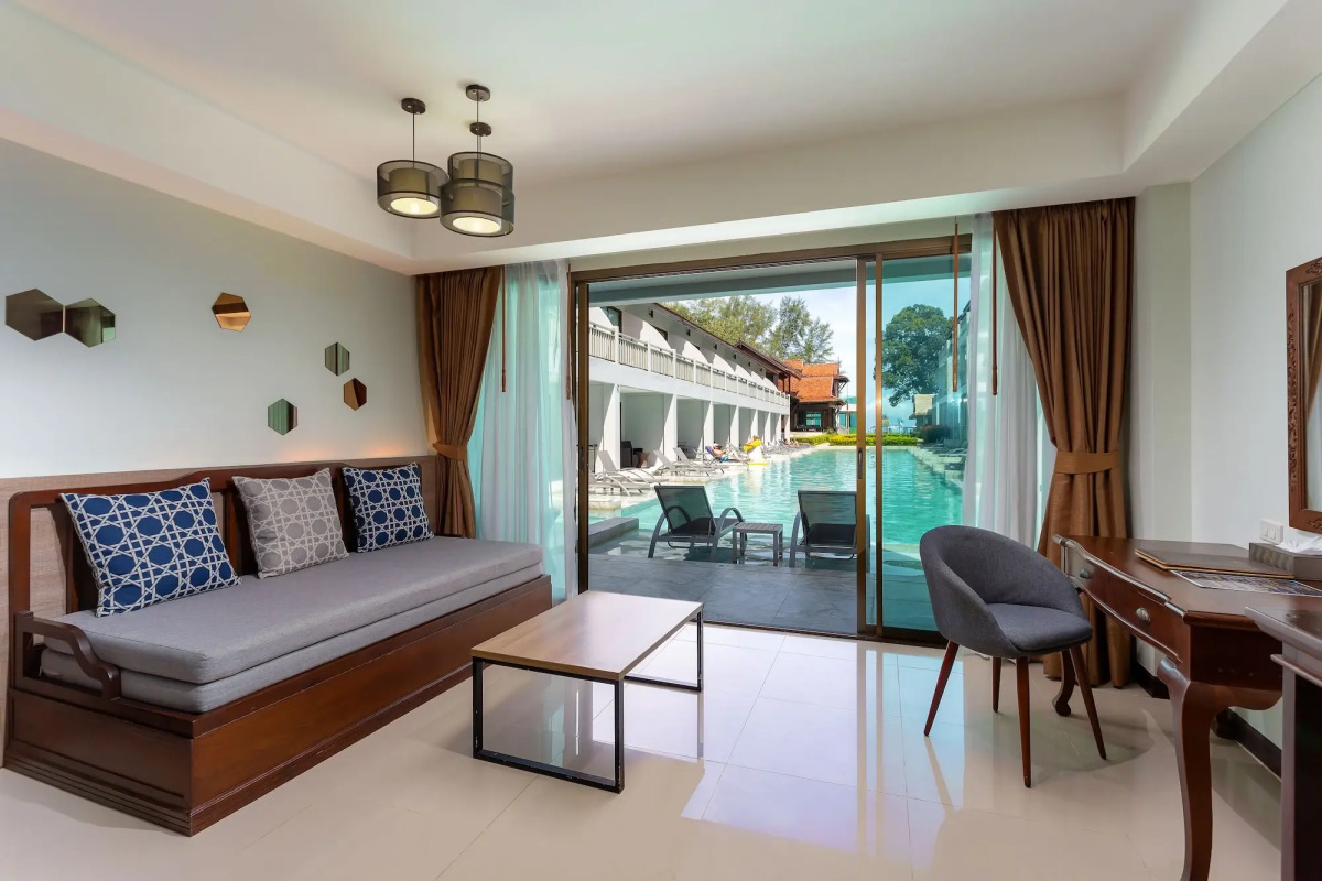 Khaolak Emerald Beach Resort and Spa