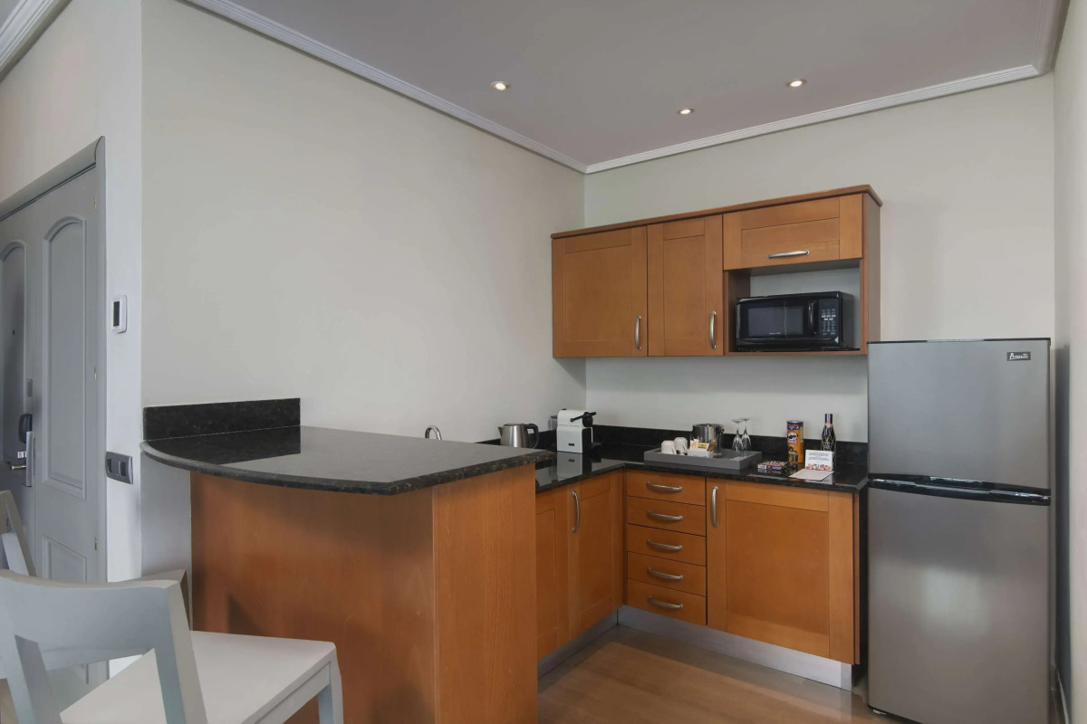 Catalonia Santo Domingo