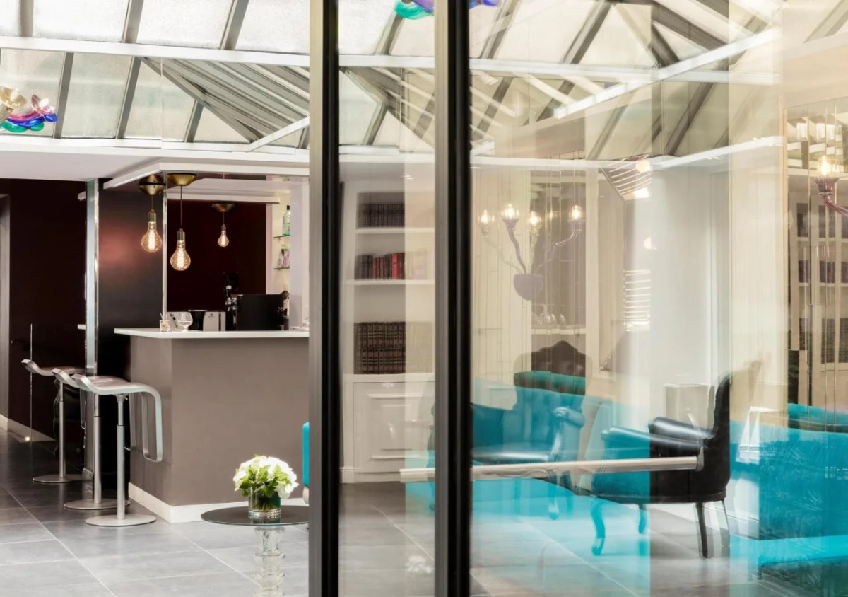 Hôtel Louvre Saint-Honoré