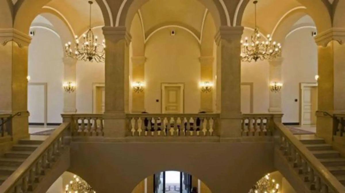 Grand Hotel di Parma