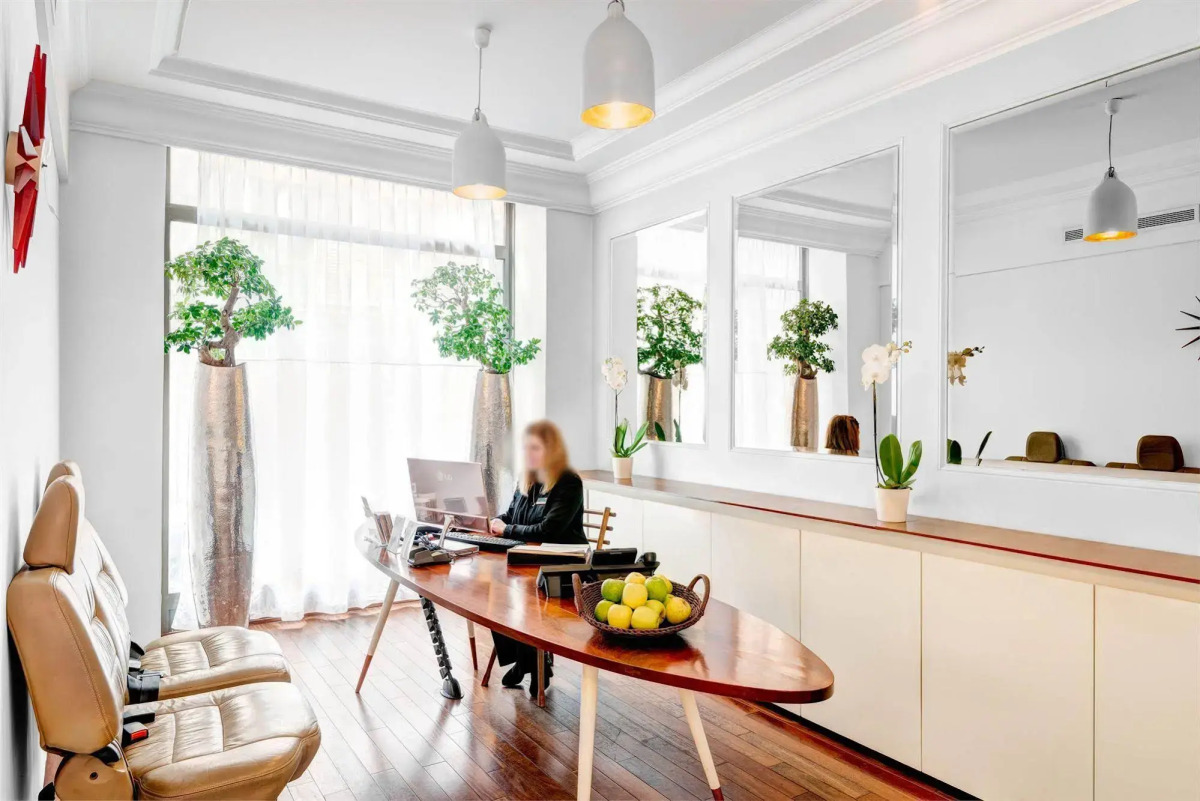 Hôtel Monterosa - Astotel