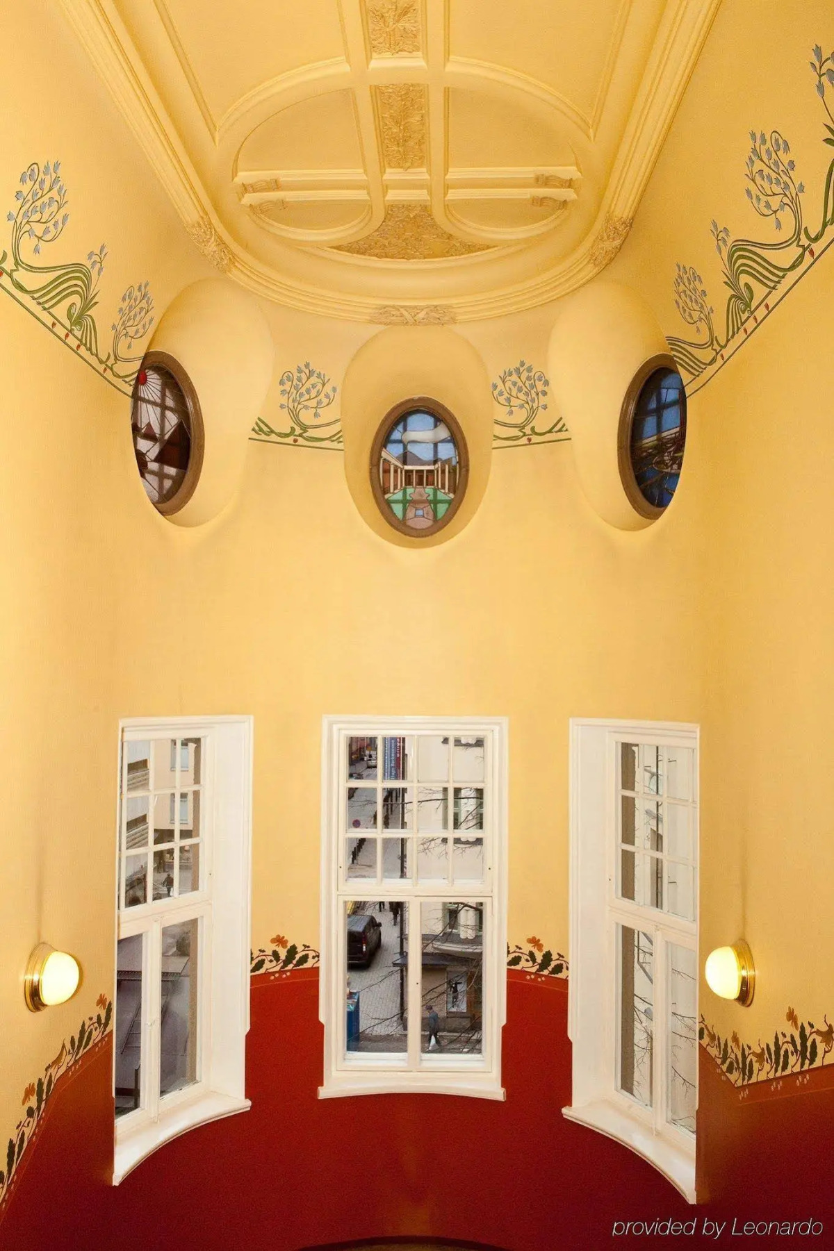 Solo Sokos Hotel Torni