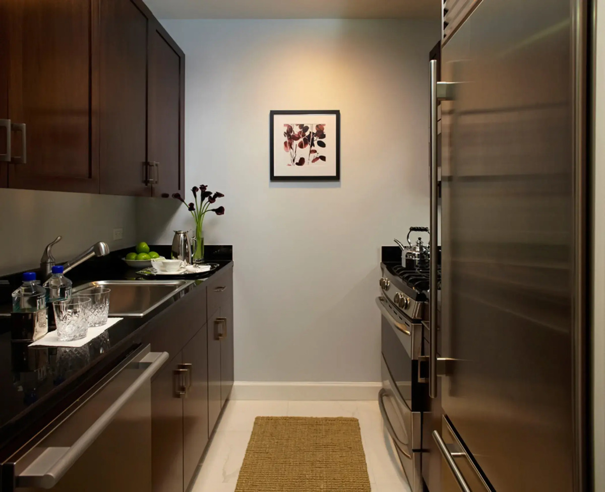 Trump International Hotel & Tower New York