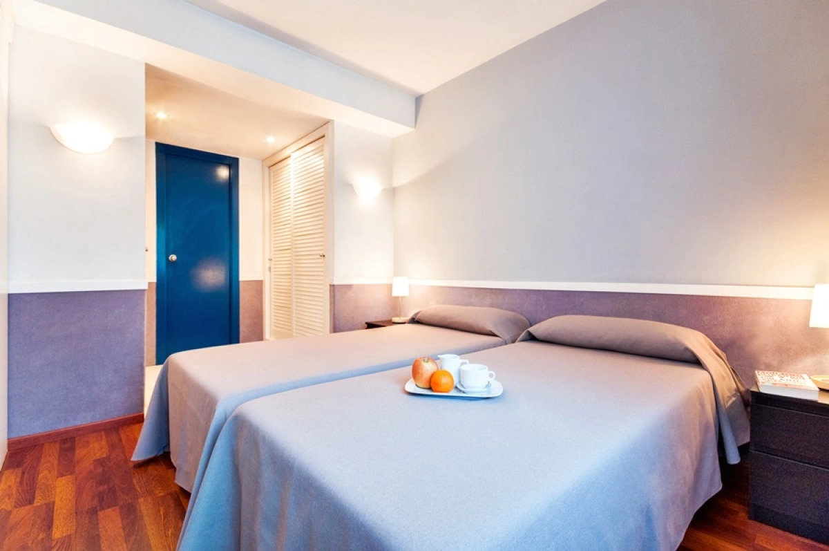 Apartamentos Descartes