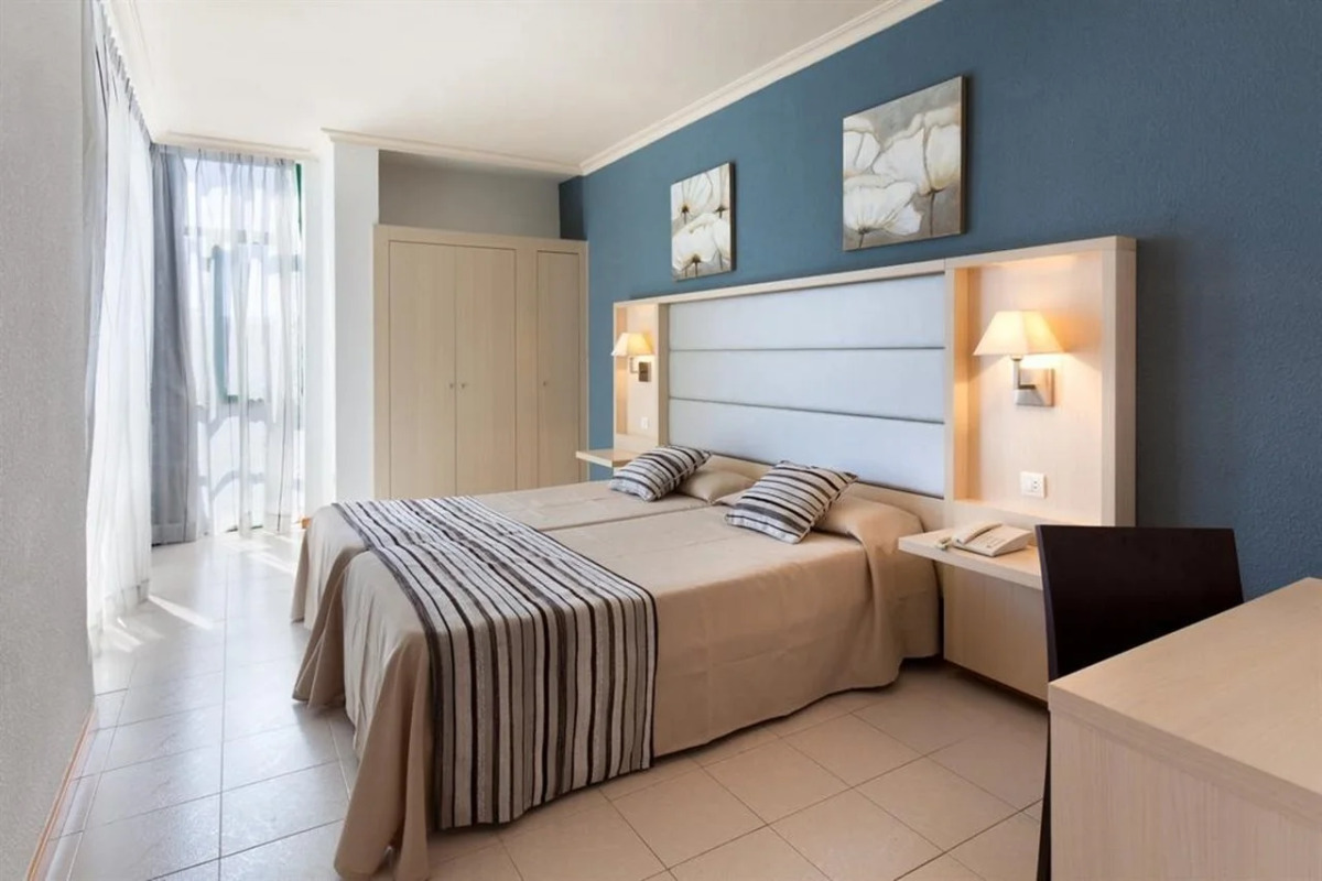 Hovima Suites Costa Adeje