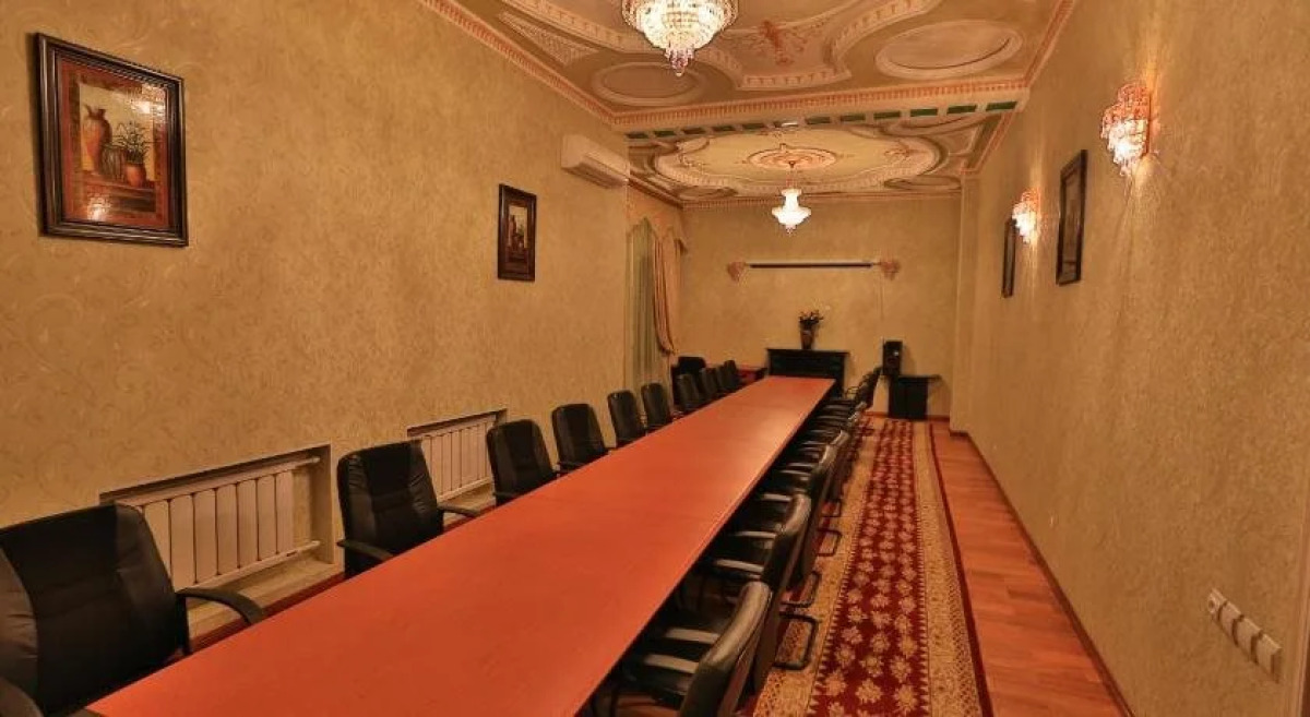 Гостевой дом «Алмаз»