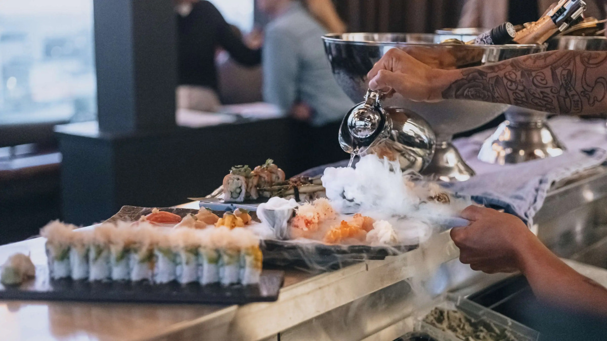 Story Hotel Studio Malmo, part of JdV by Hyatt