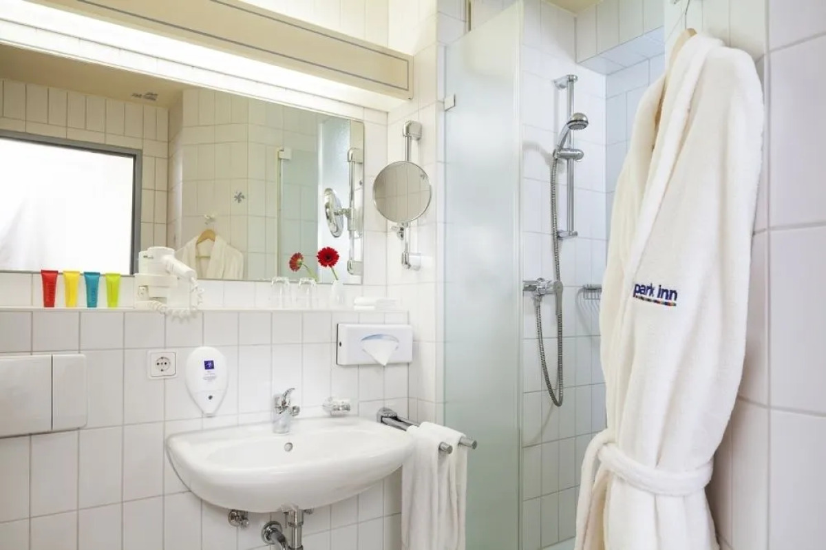 Park Inn by Radisson Munich East