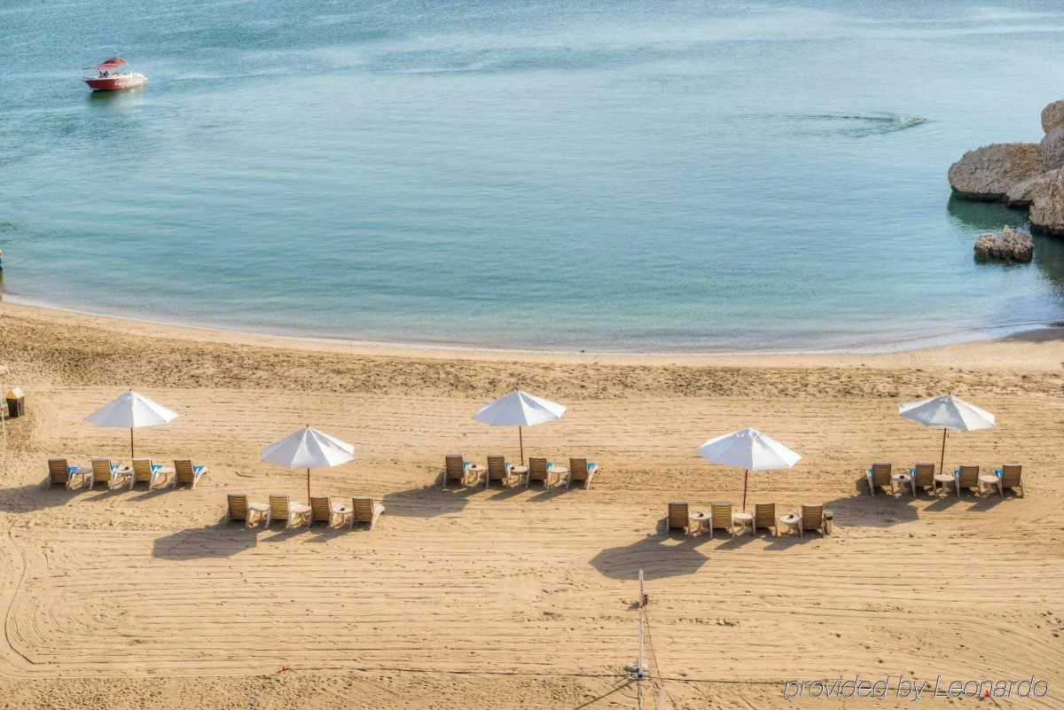 Crowne Plaza Muscat by IHG