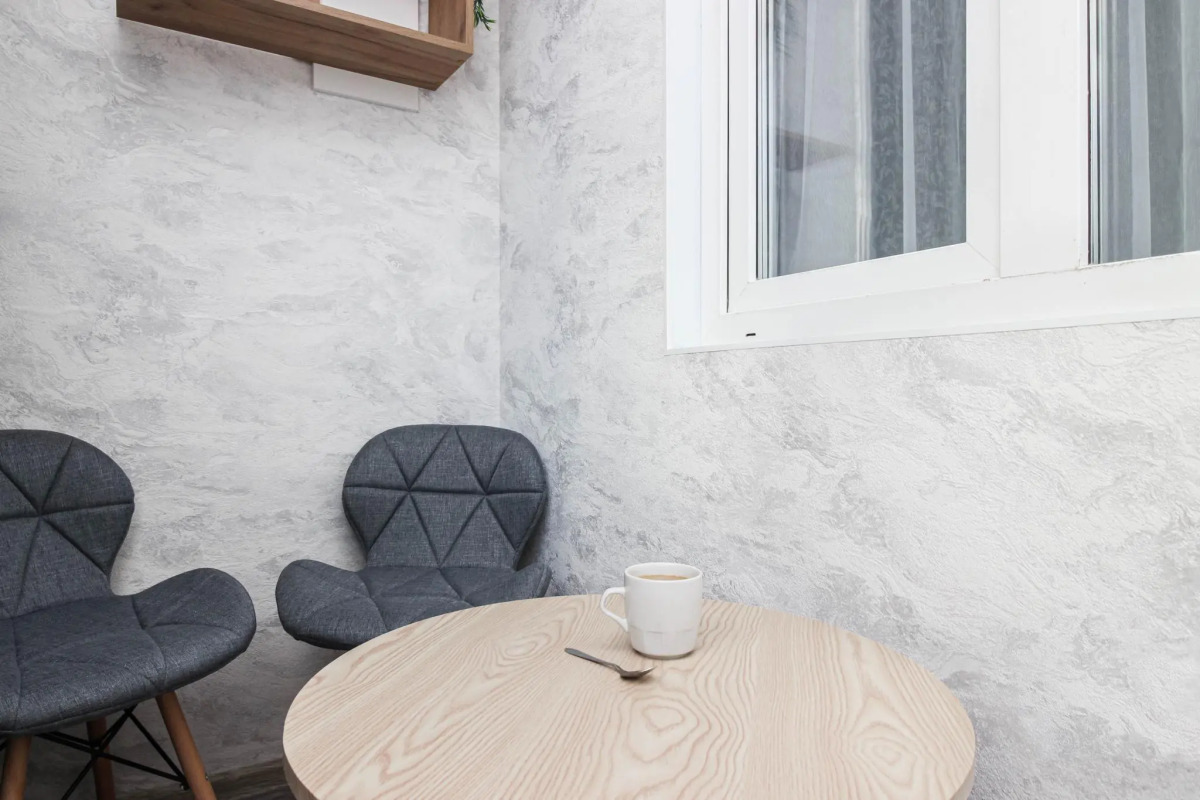 Апартаменты на улице Русская 61Д