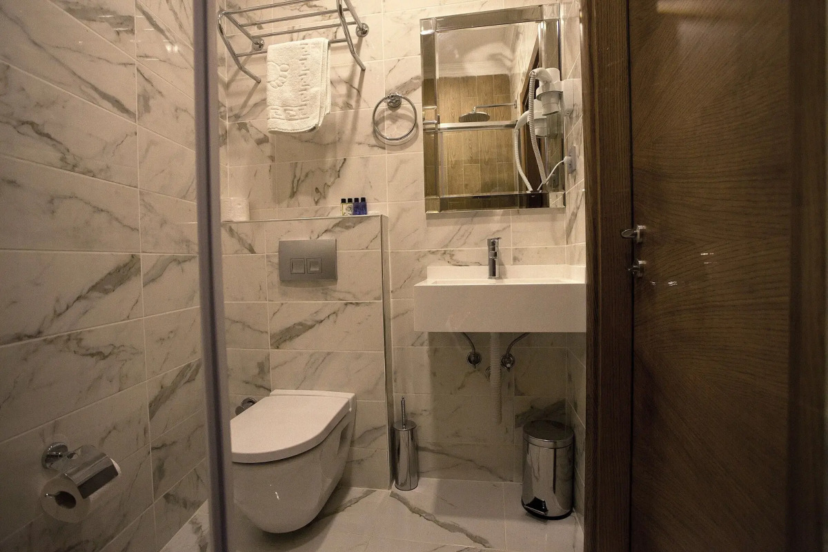 Бутик-отель Pera Line