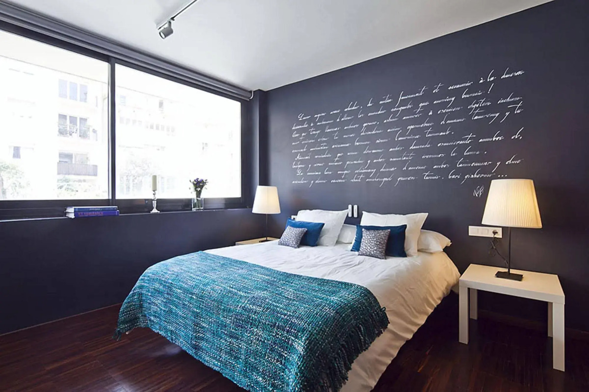 My Space Barcelona Private Pool Garden