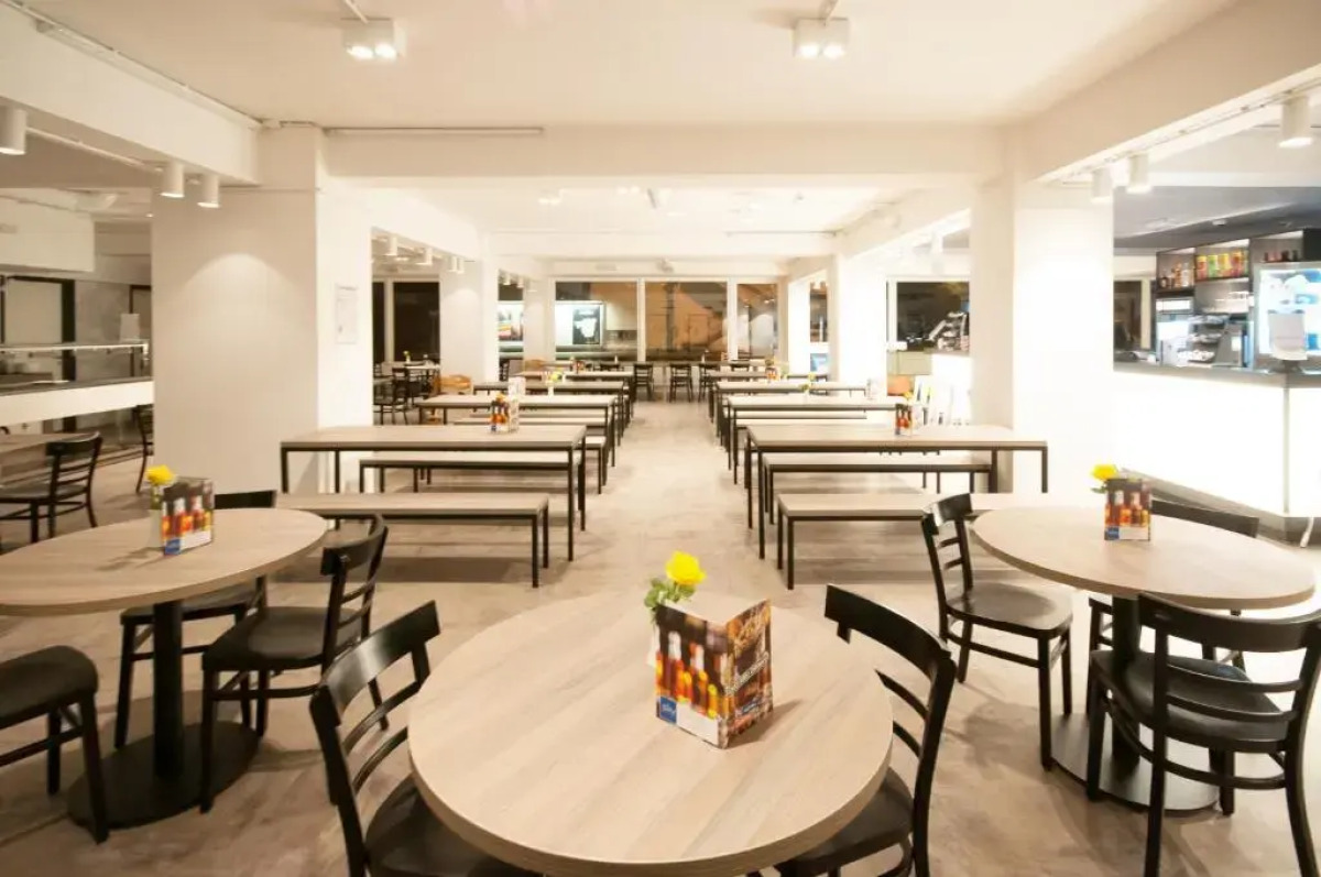 a&o Bremen Hauptbahnhof - Hostel