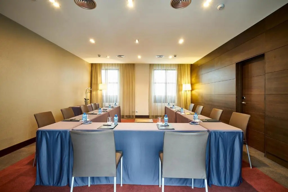 Hotel Eurostars Patios de Córdoba