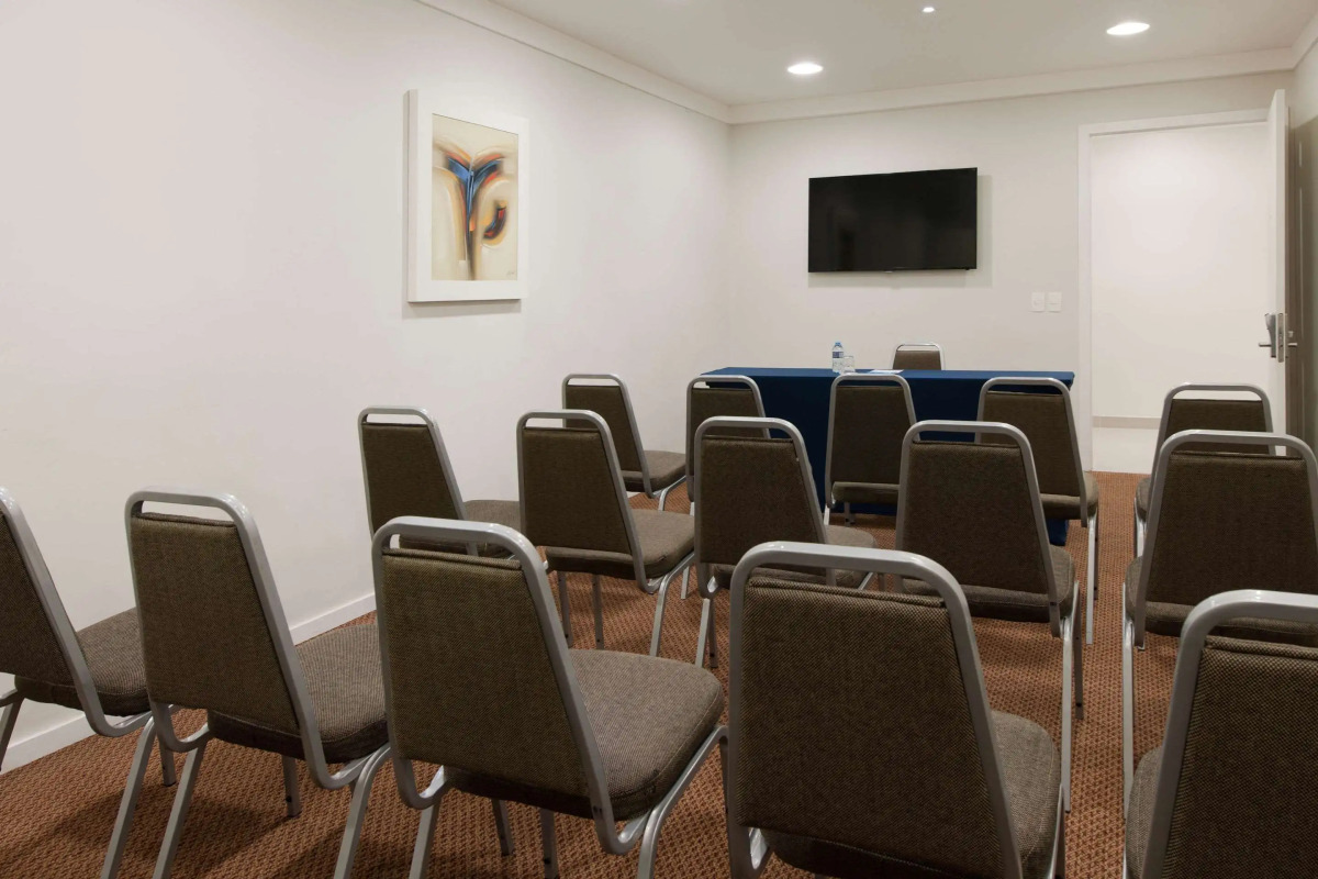 Comfort Hotel Fortaleza