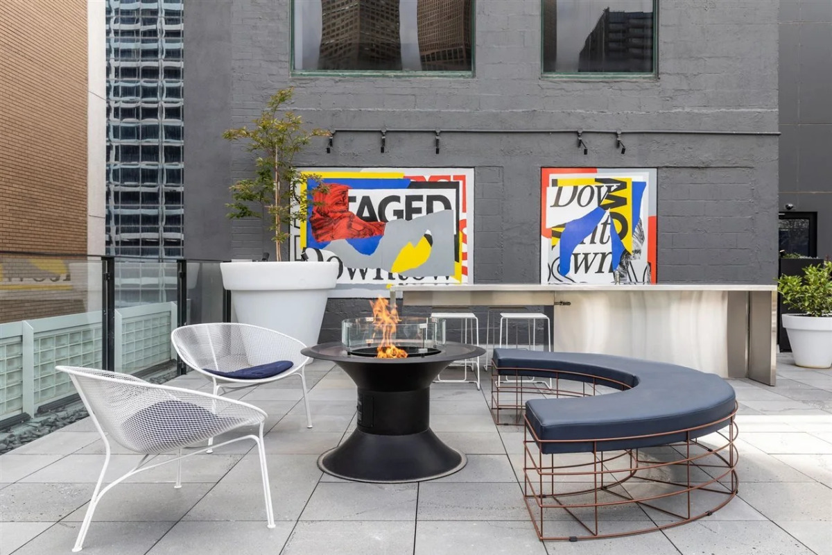 Lancemore Crossley Melbourne City Centre