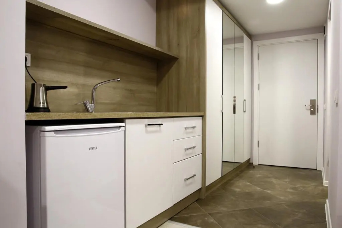 Uçar Royal Hotel and Conference Hall