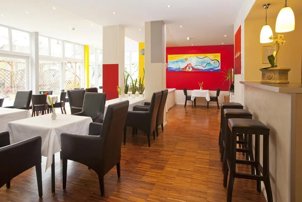 Hotel City Gallery Berlin