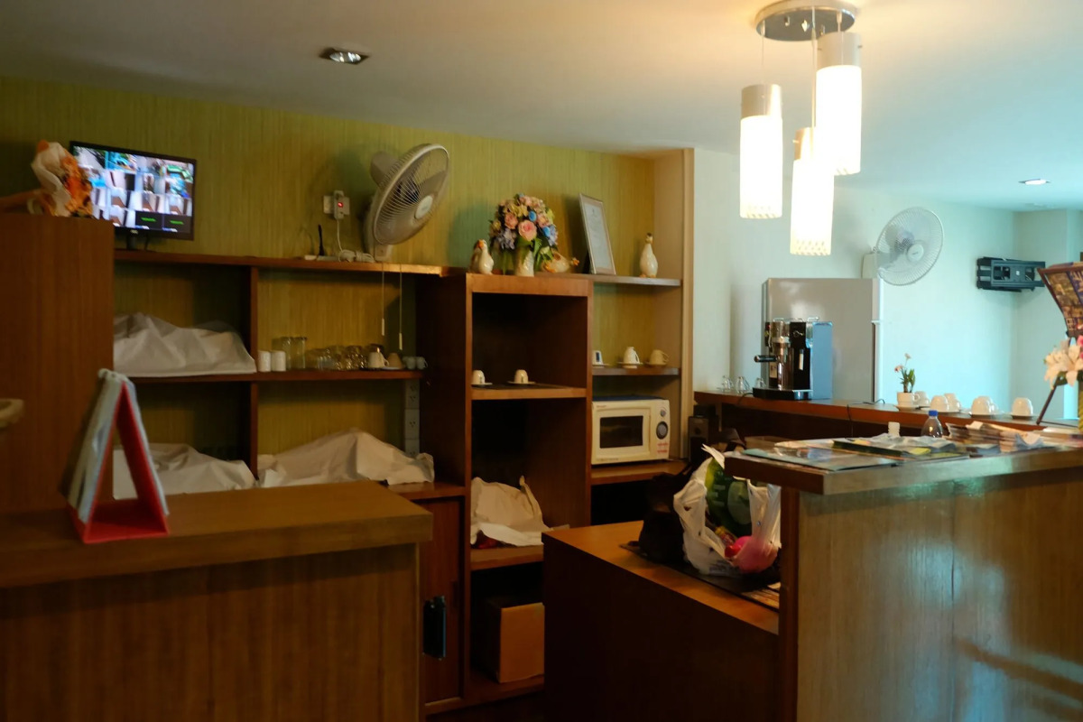 Chinda Boutique Hotel