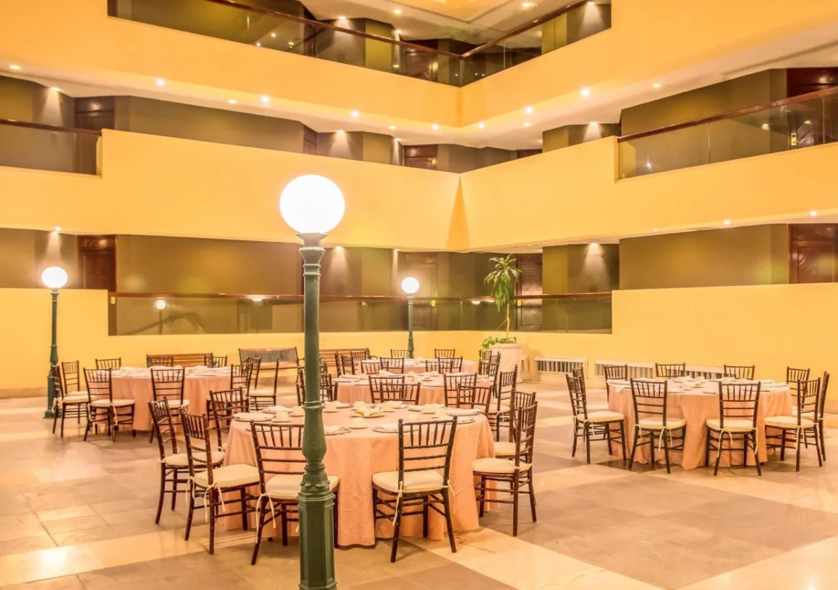 Sheraton Chihuahua Soberano