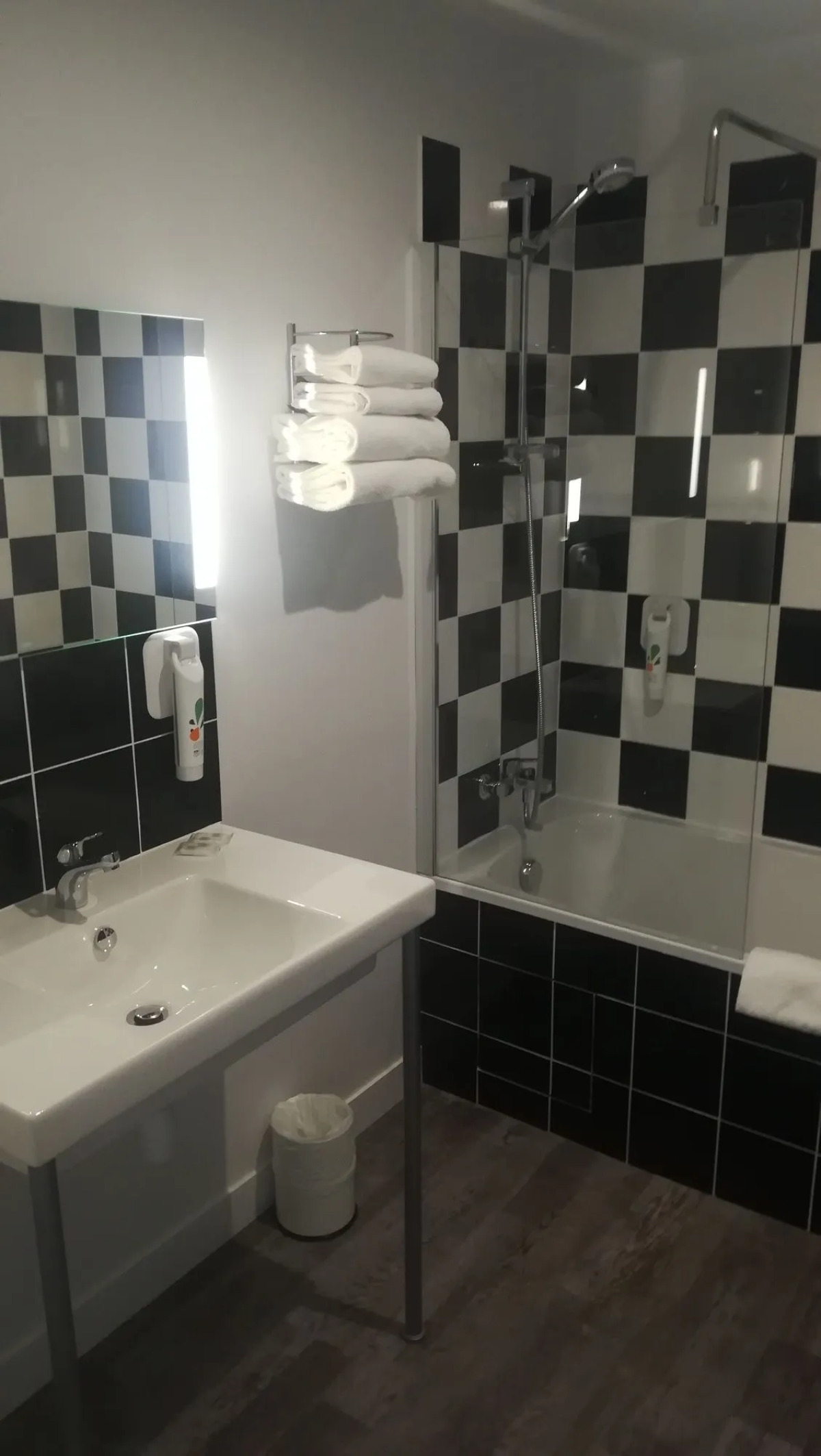 ibis Styles Marseille Vieux Port