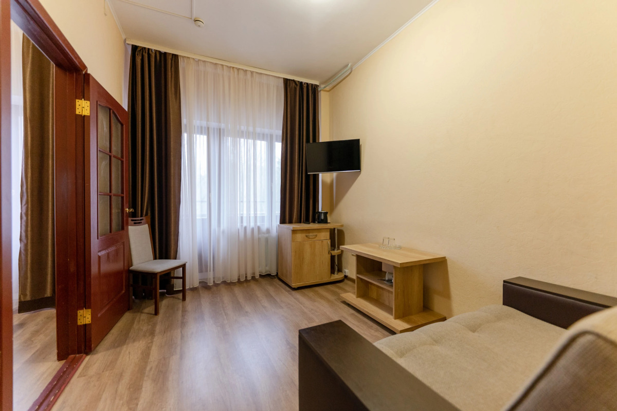 Krinitsa, Minskaja oblast'