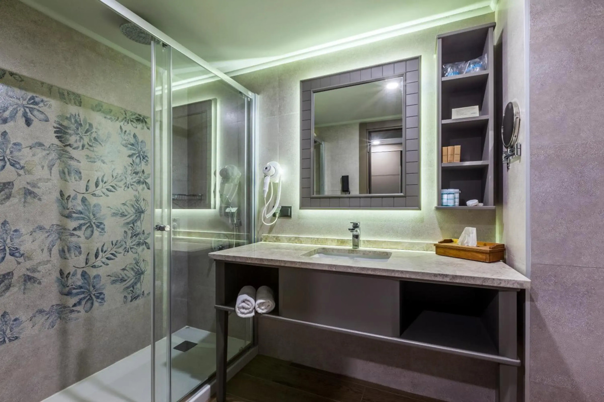 Samara Hotel Bodrum Ultra All Inclusive