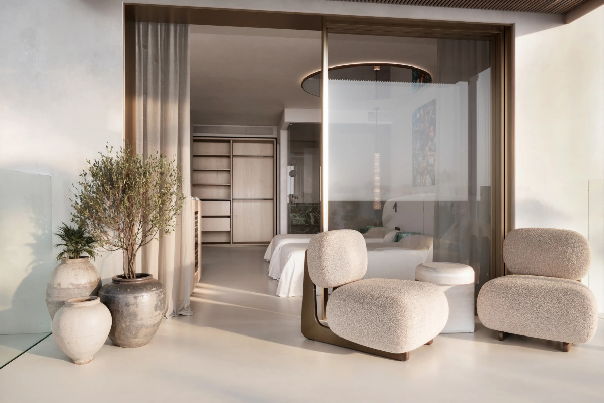 Destino Five Ibiza - 5-Star Grand Luxe Resort