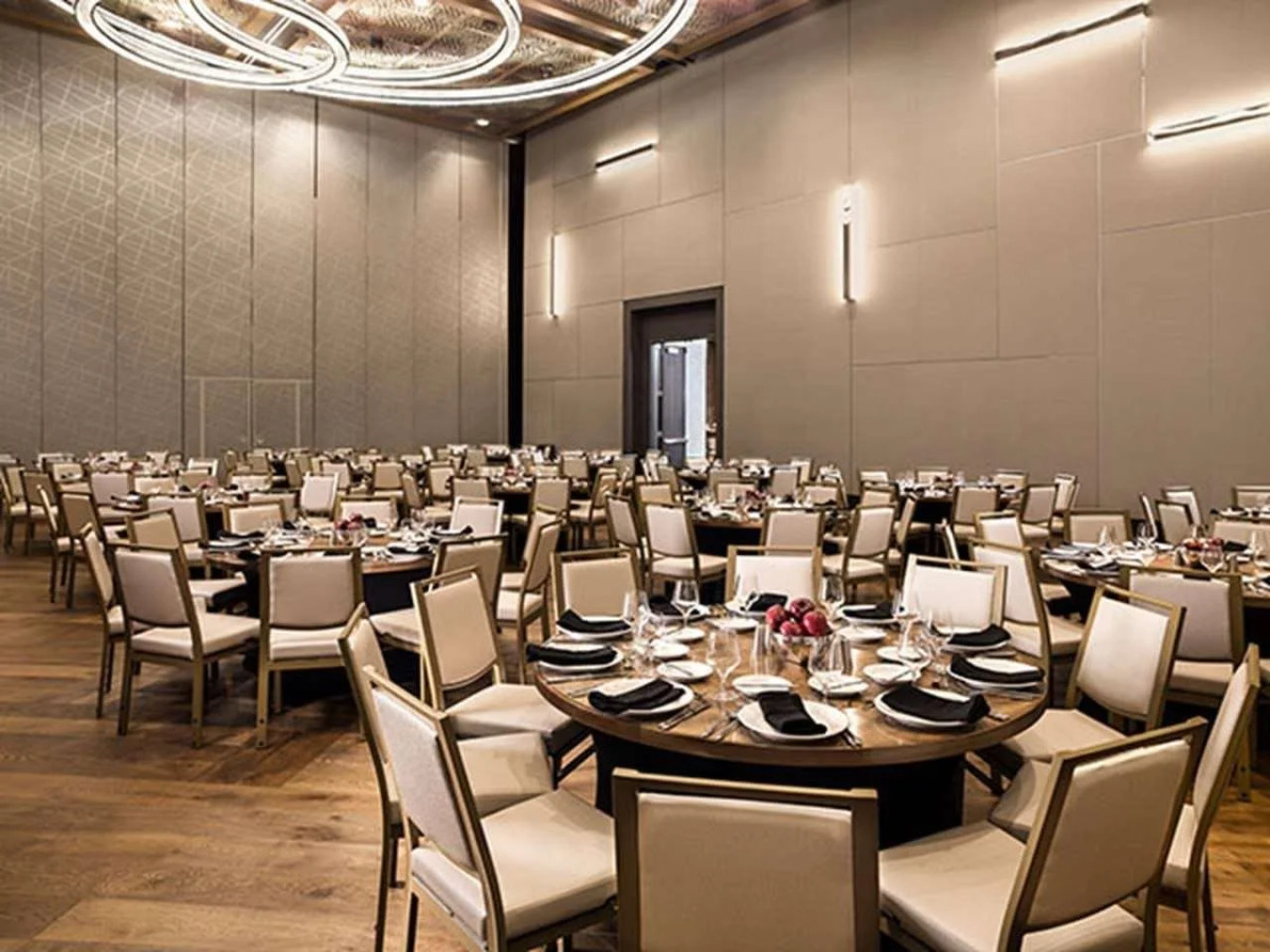 Tune Hotel Liverpool