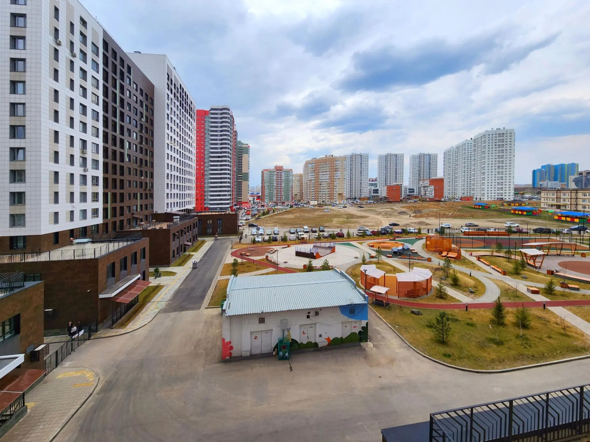 Comfort Home на улице 78-й Добровольческой Бригады 23