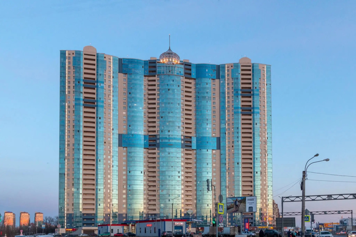 Neva Bed (Нева Бэд) на проспекте Обуховской обороны