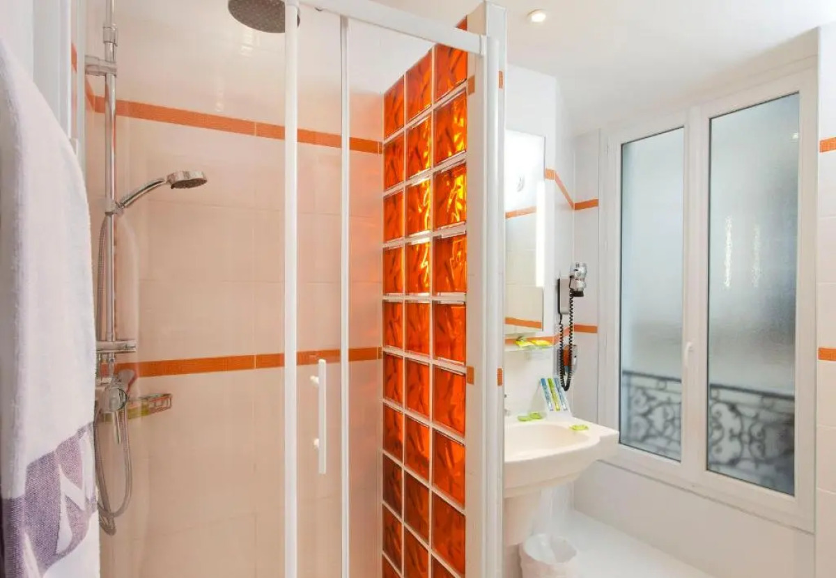 Hôtel WYLD Saint Germain